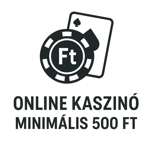 Online Kaszinó Minimális 500 Ft Lakasfelujitasok